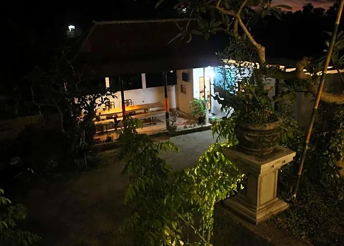 Residence Holy Hill Nusa Penida