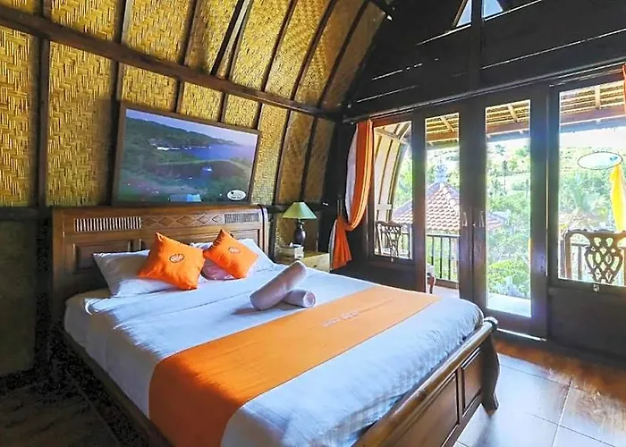 Residence Holy Hill Nusa Penida